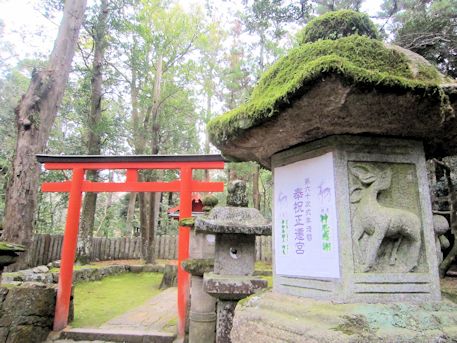 壺神神社