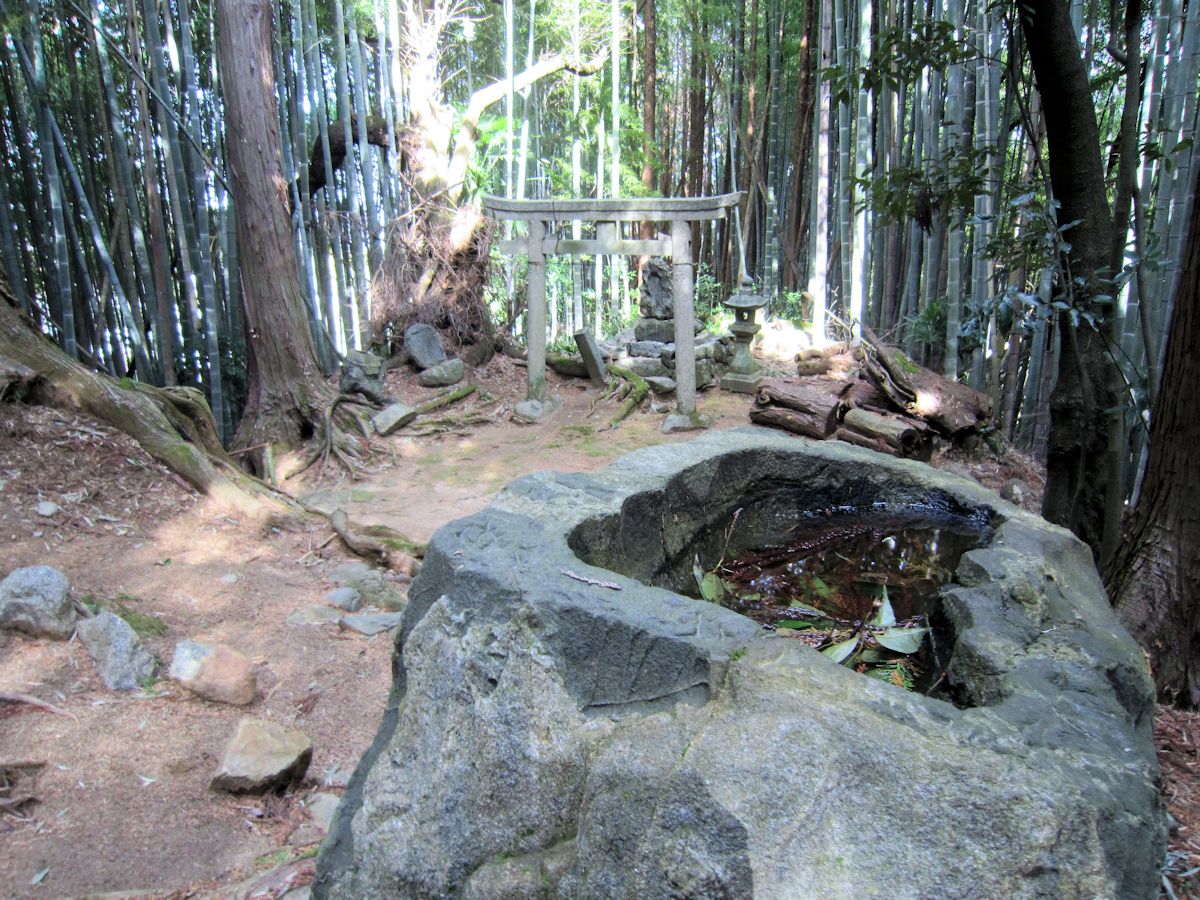高田山口神社