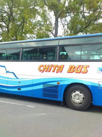 知多バス