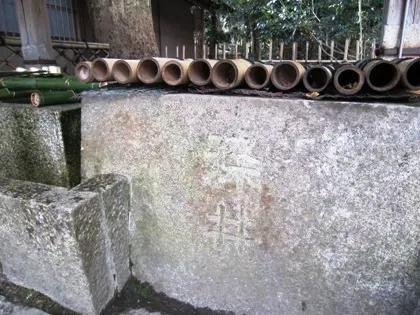 染井・梨木神社
