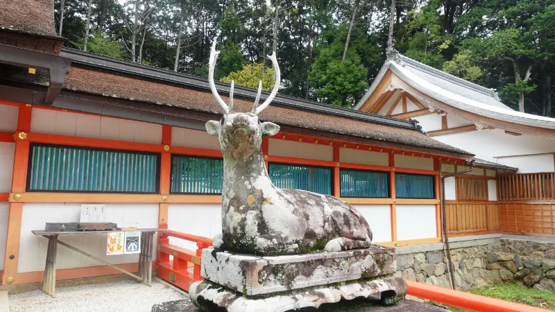 大原野神社